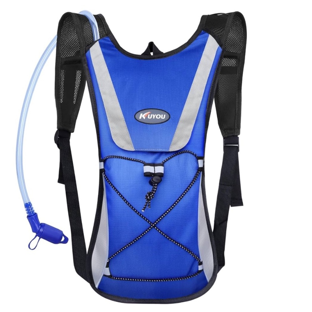 Hydration pack